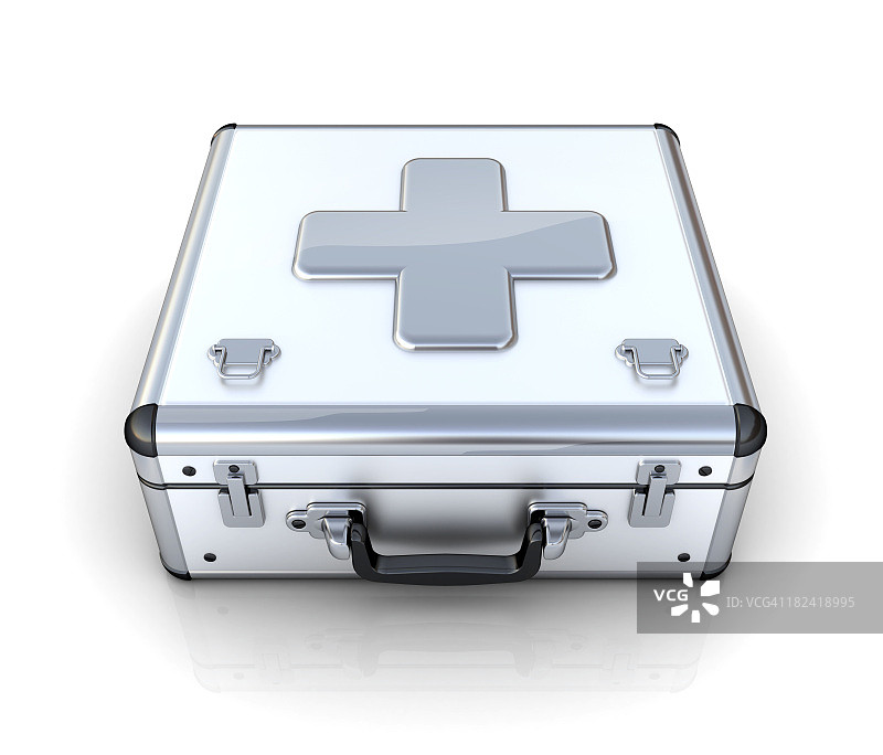 急救箱图片素材