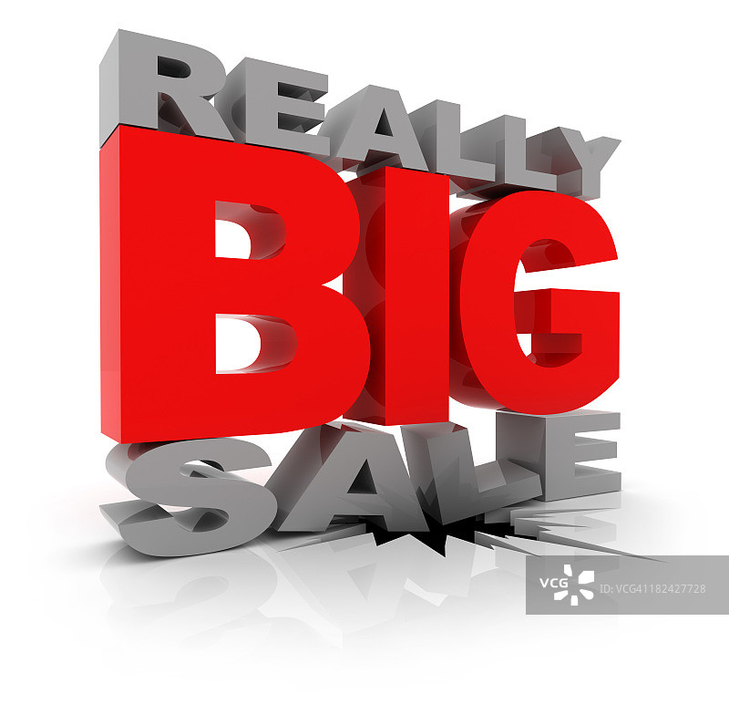 大型促销图片素材