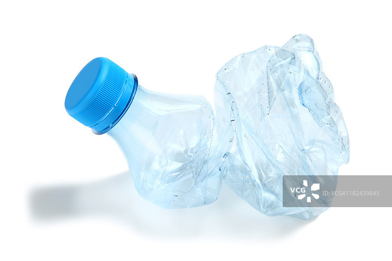 空塑料瓶图片素材