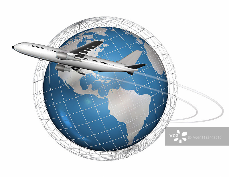 世界旅游图片素材