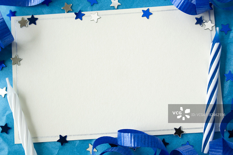 生日贺卡图片素材