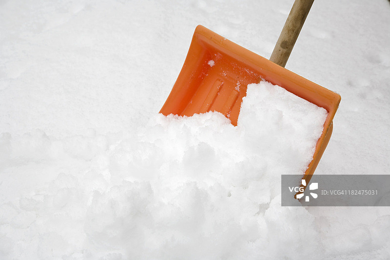 橙色到白色渐变图片素材