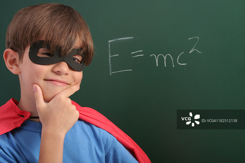 智能超级英雄图片素材