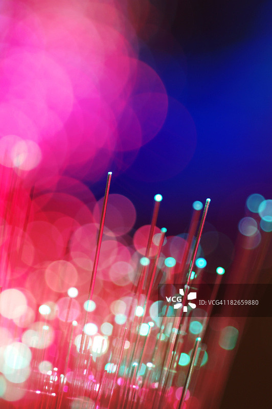 新型玻璃纤维灯 12图片素材