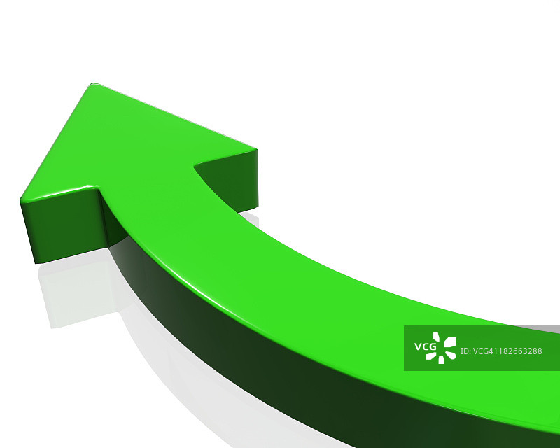 向上箭头图片素材