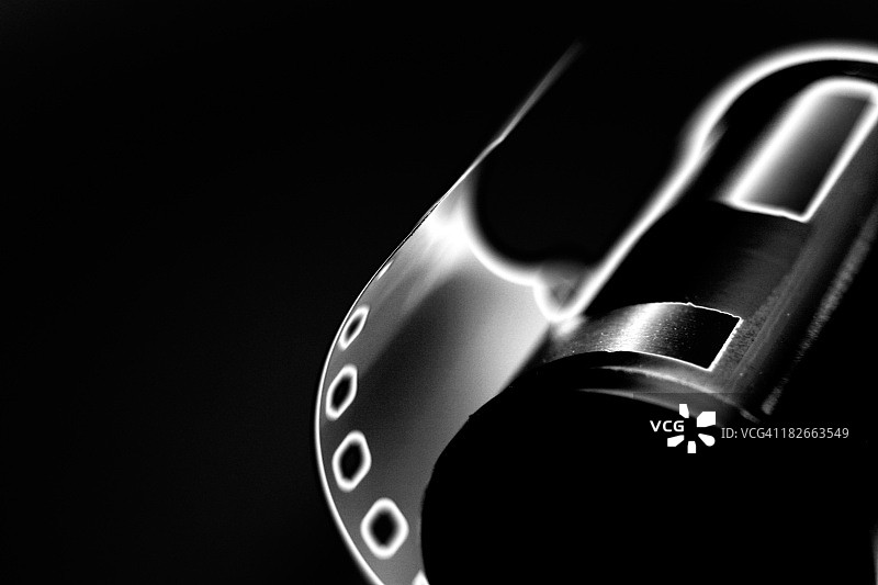 35毫米胶卷背景图片素材