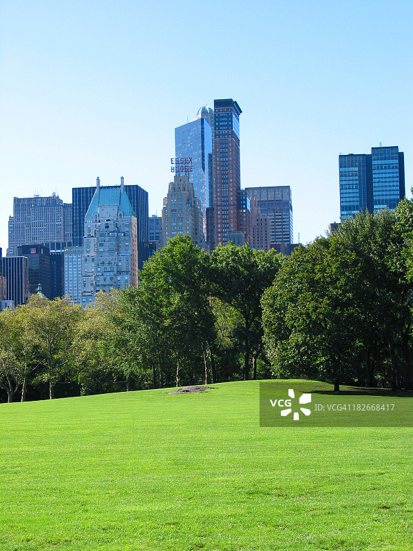 纽约29图片素材