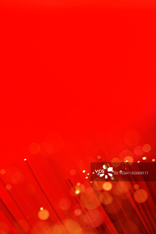 新型玻璃纤维灯 5图片素材