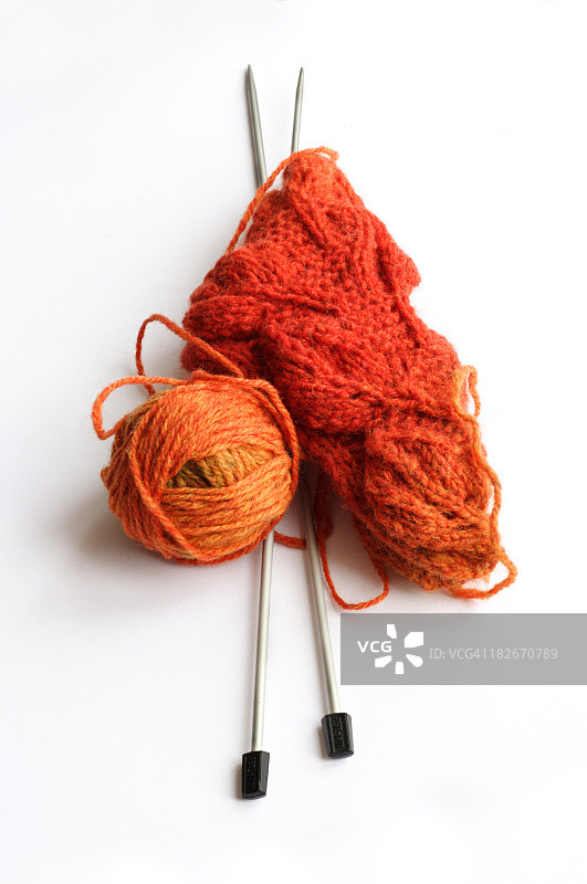 针织材料图片素材