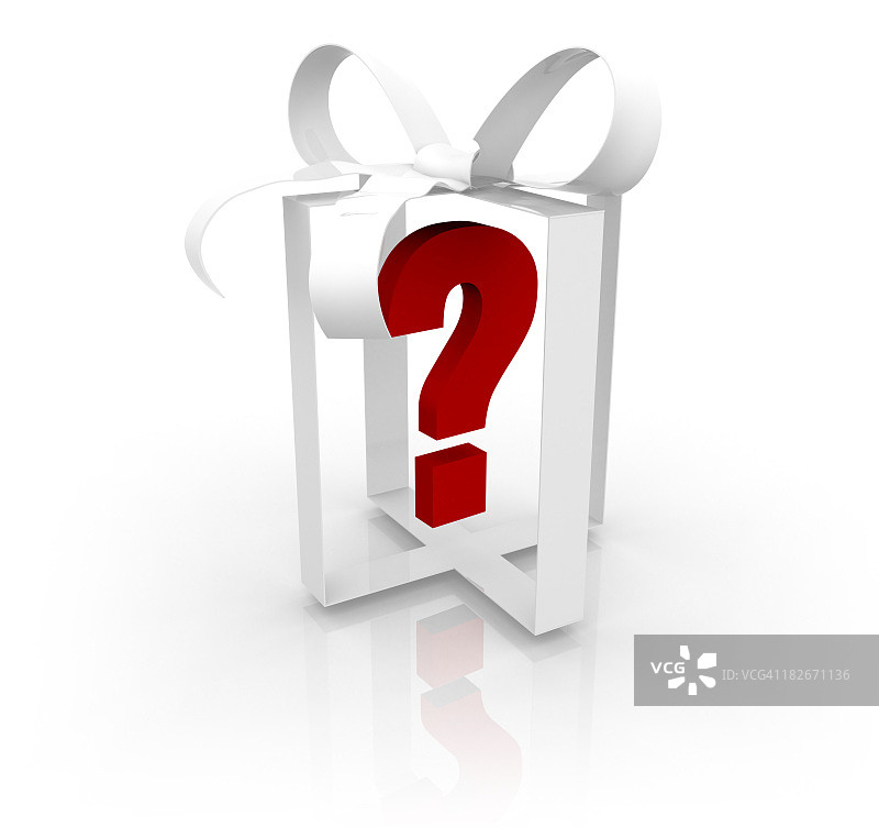 惊喜礼物图片素材