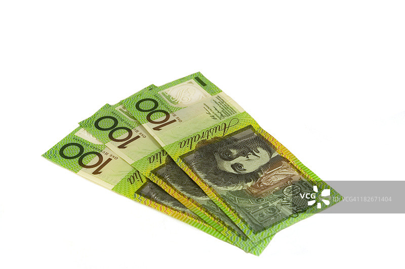 澳大利亚100图片素材