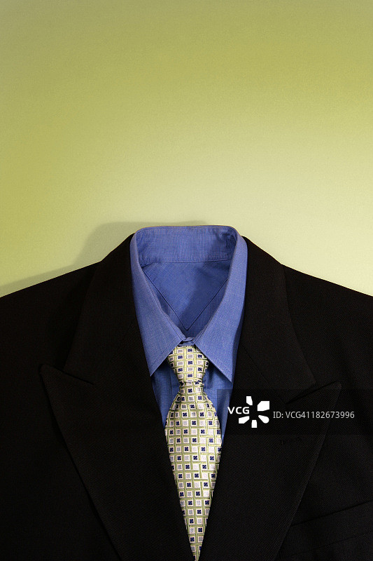 绿色商务外壳图片素材