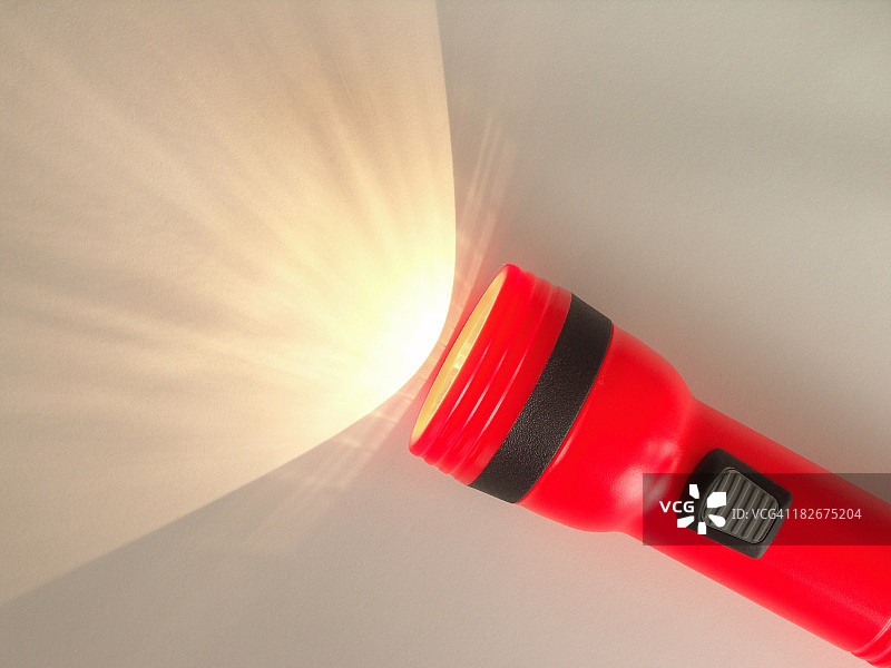 手电筒图片素材