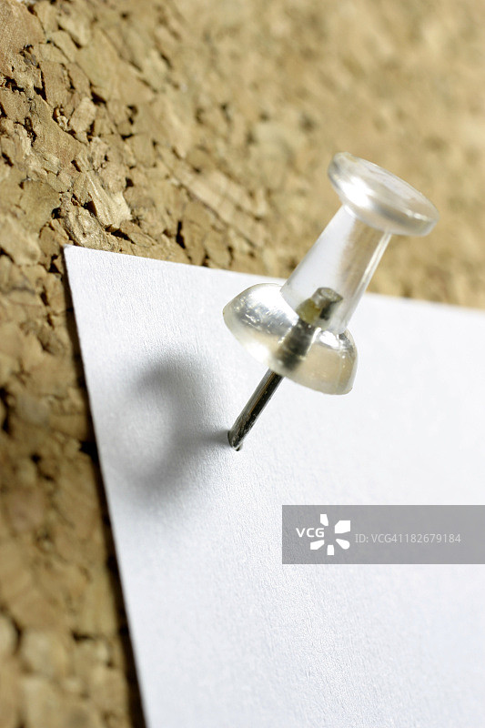 图钉便签图片素材