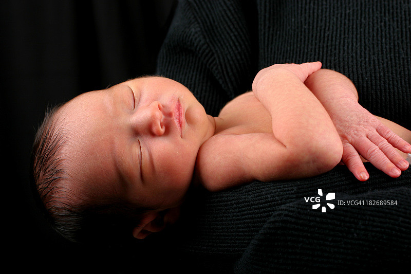新生儿图片素材