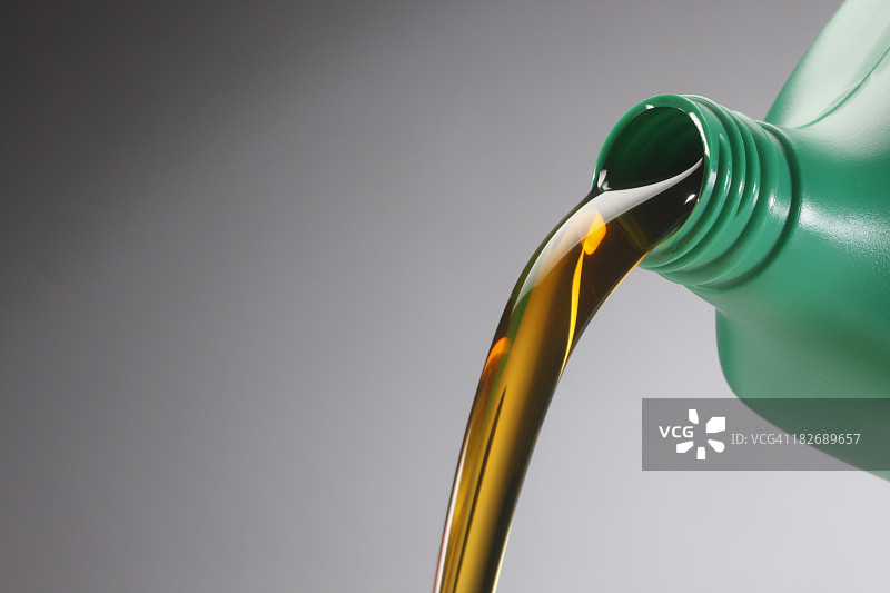 发动机油图片素材