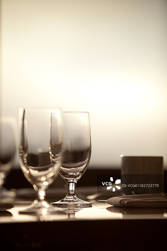 餐厅餐桌图片素材