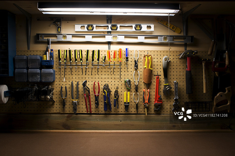 工作台系列图片素材