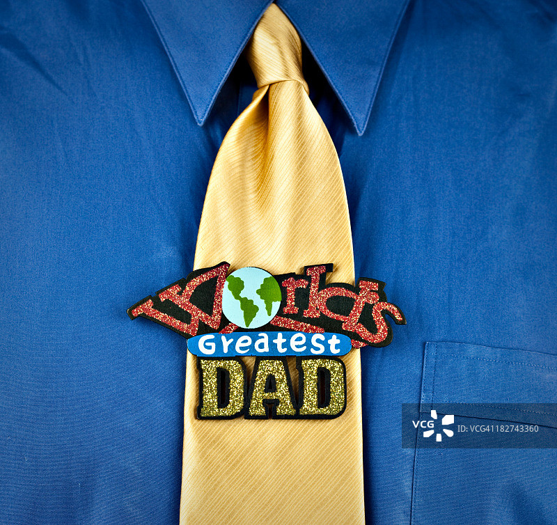 世界上最棒的爸爸图片素材