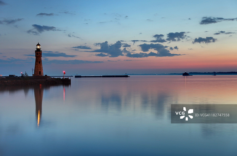 水牛光效图片素材