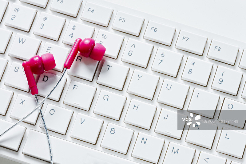 在线音乐轻松听图片素材