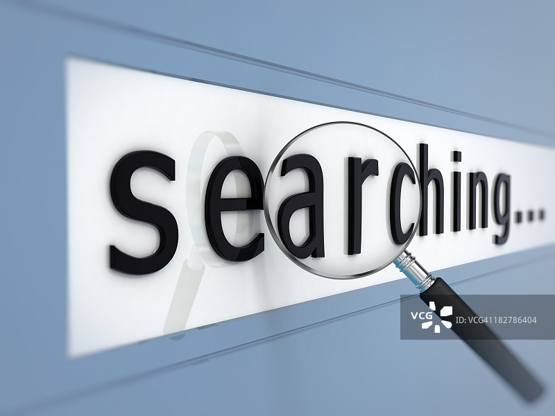 网络搜索图片素材