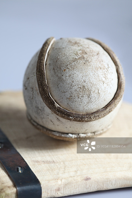 爱尔兰球棍球和球图片素材