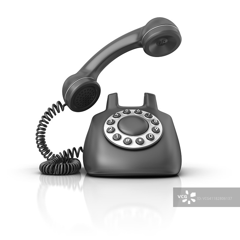 电话图片素材