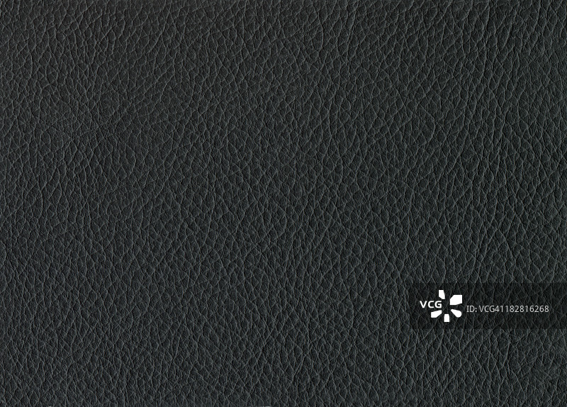 黑色皮革图片素材