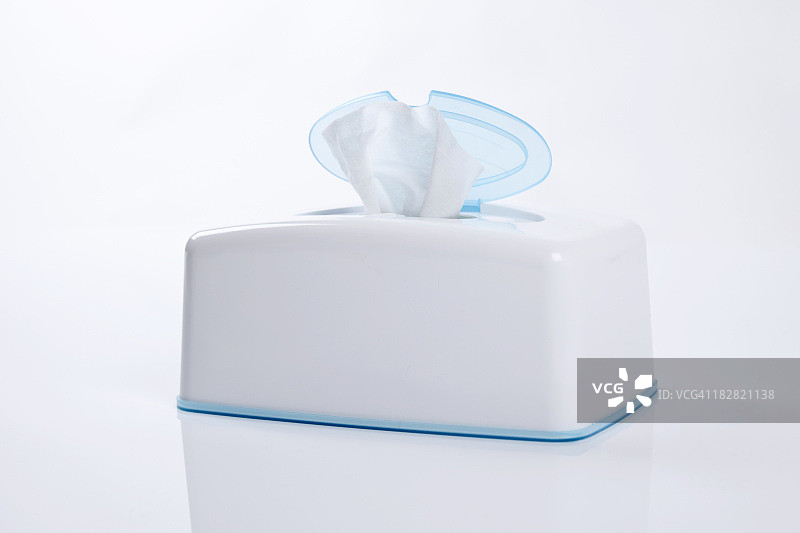 清洁餐巾图片素材