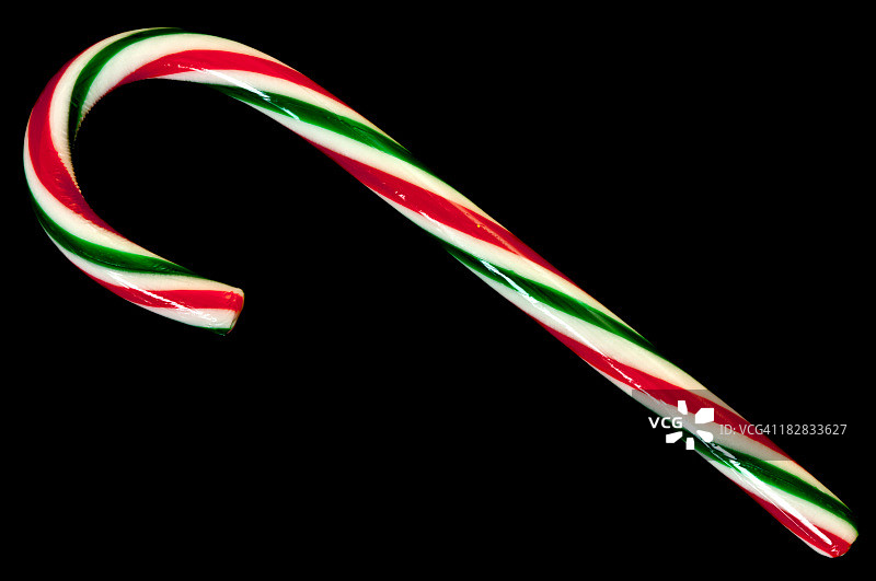 柺杖糖图片素材