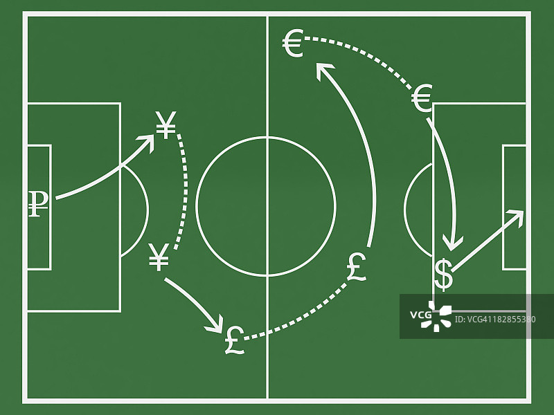 金融选择图片素材