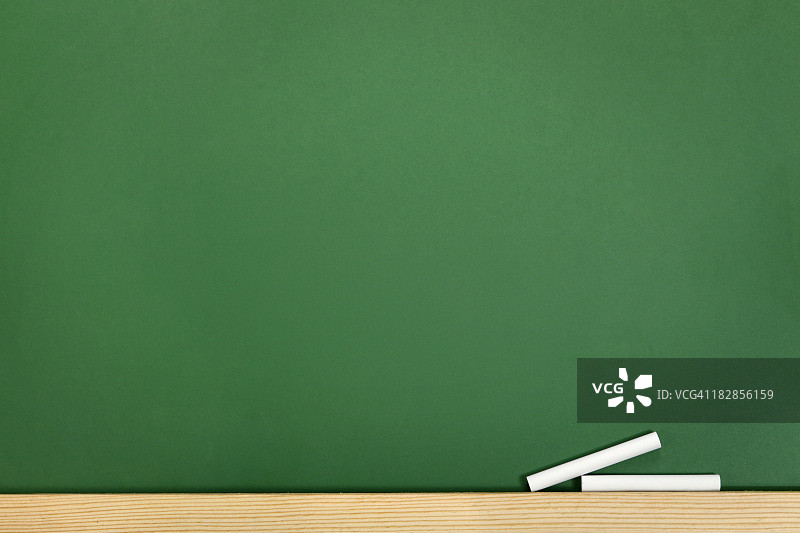 黑板和粉笔图片素材