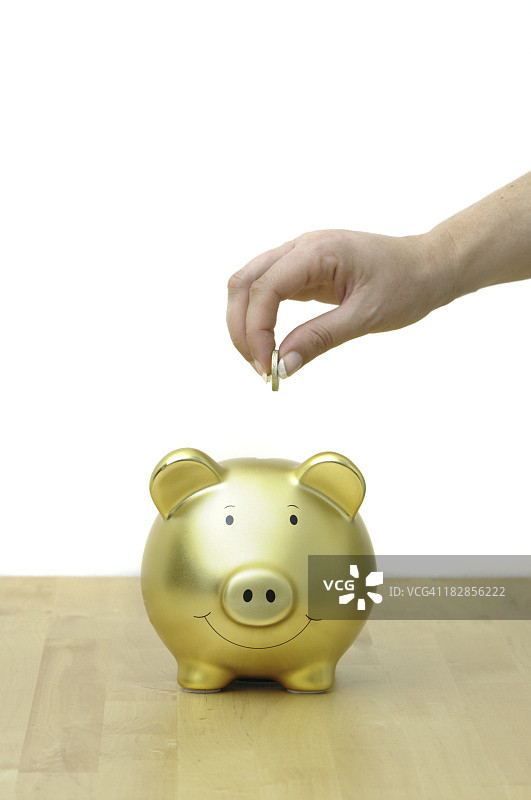 储蓄罐图片素材