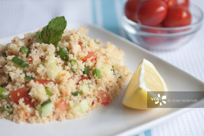 土耳其美食图片素材