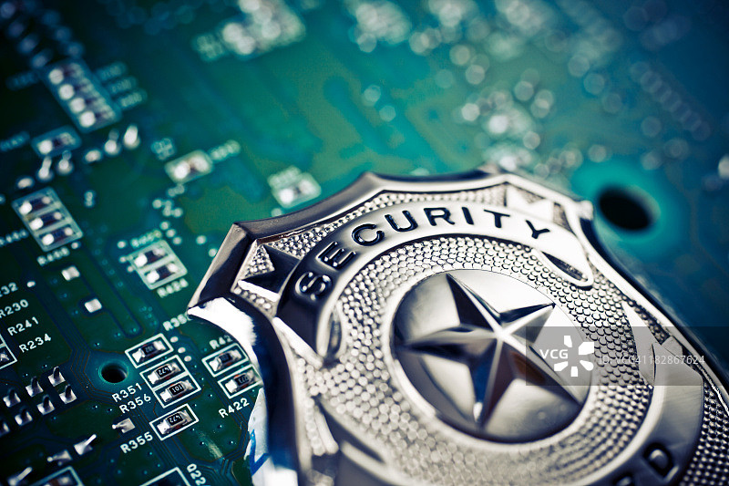 在线安全图片素材