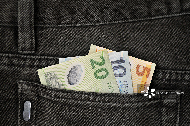 零花钱图片素材