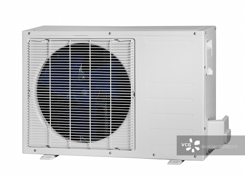 室外空调机组图片素材