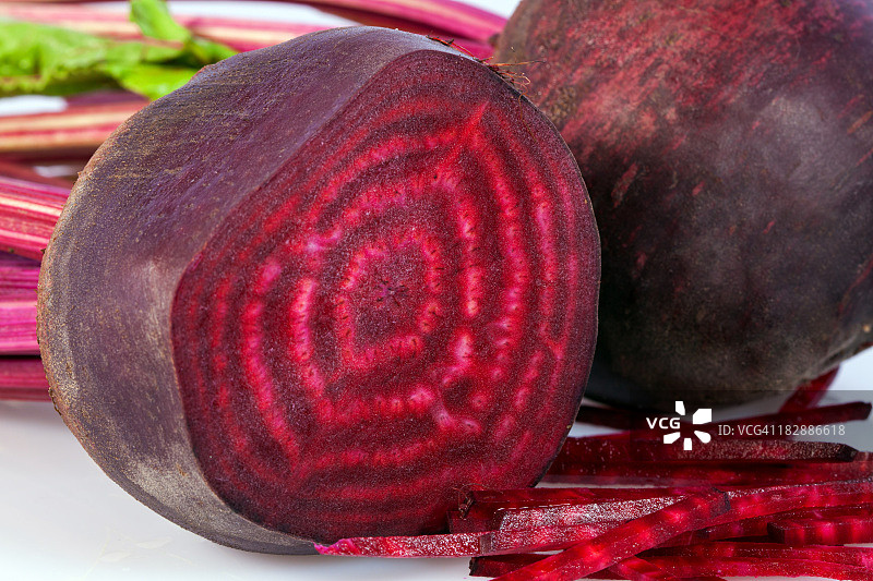甜菜根图片素材
