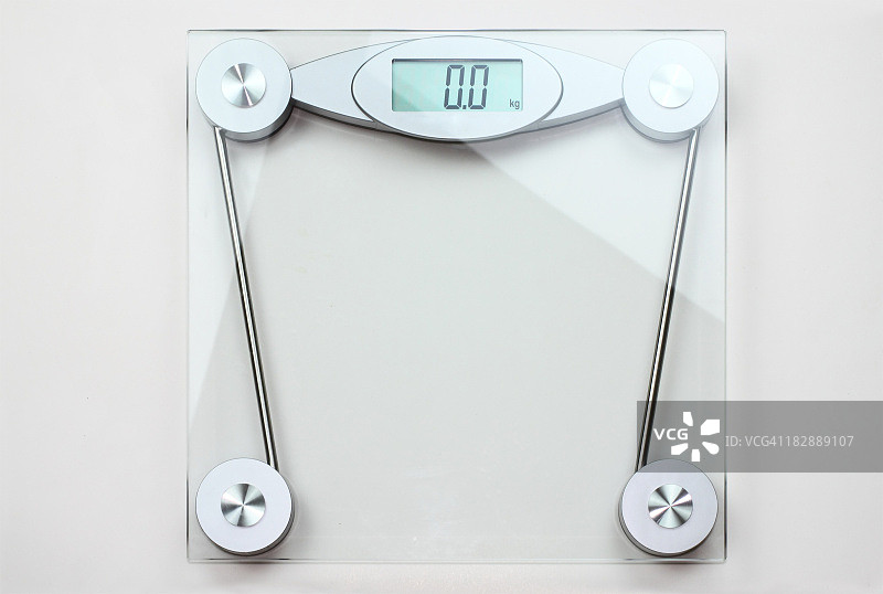 玻璃秤图片素材