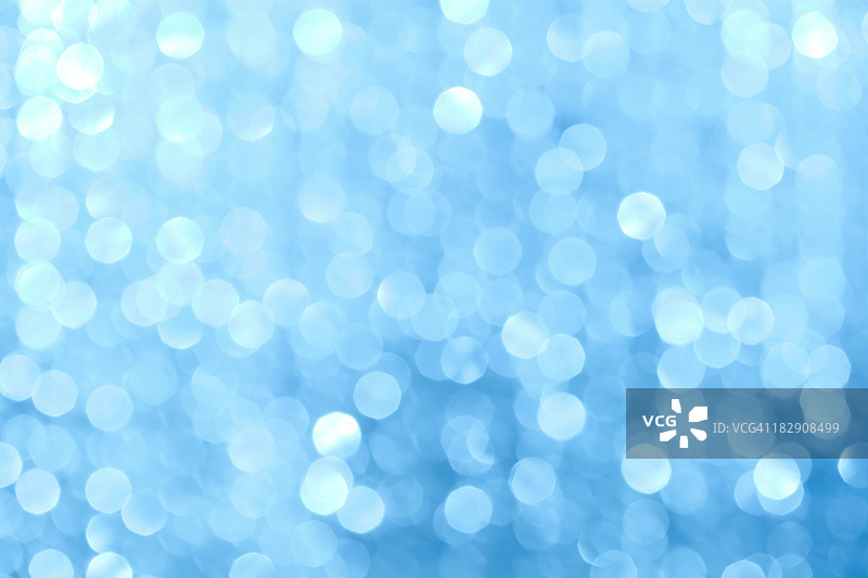 散焦的灯图片素材