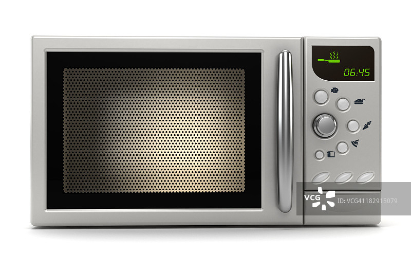 微波炉图片素材