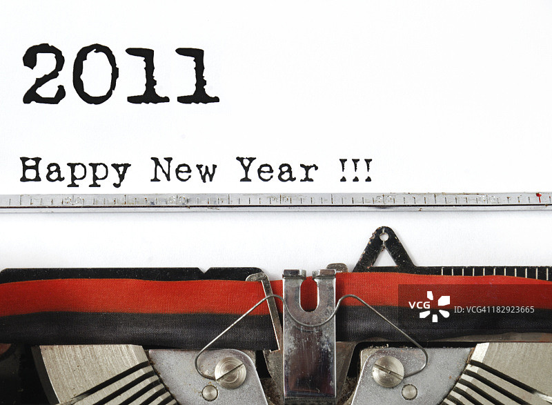 新年快乐图片素材