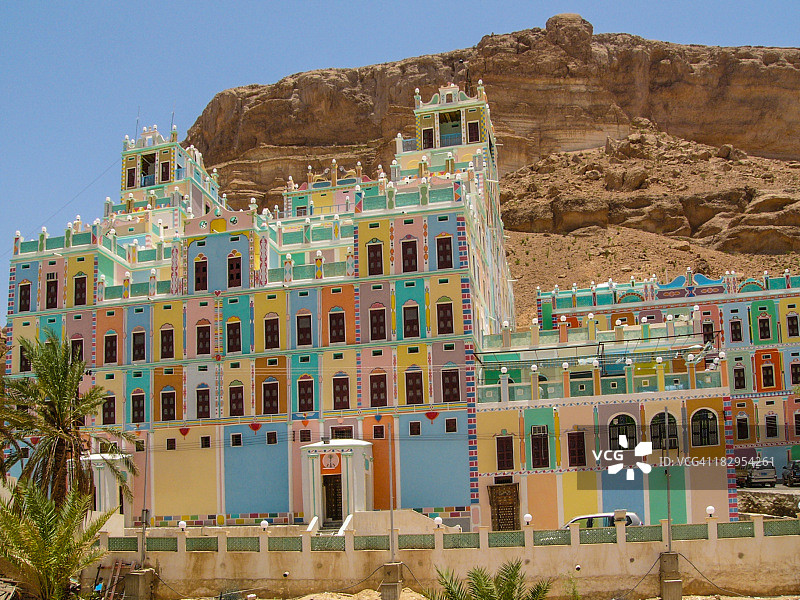 哈德拉毛图片素材