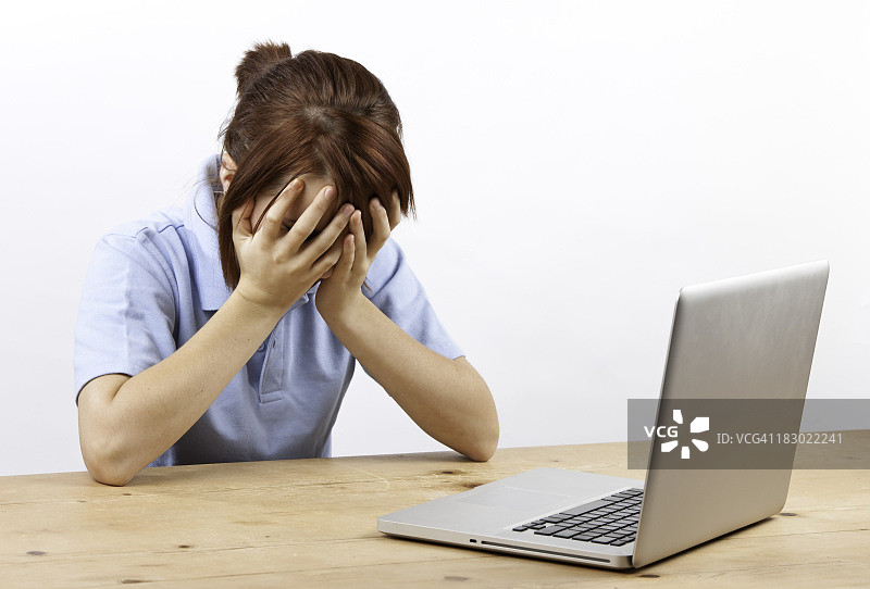 网络欺凌图片素材