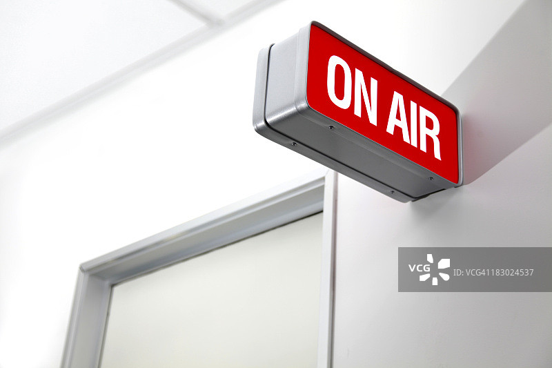 直播中图片素材