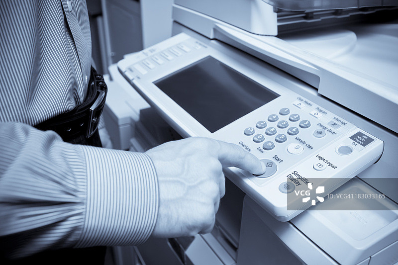 复印文件图片素材