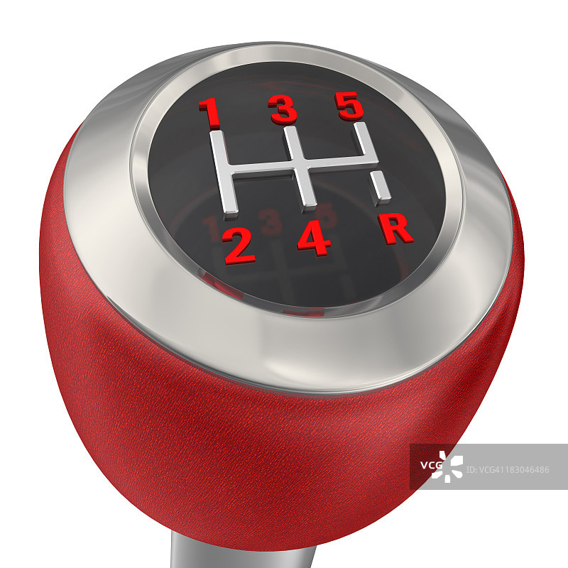 换档杆图片素材