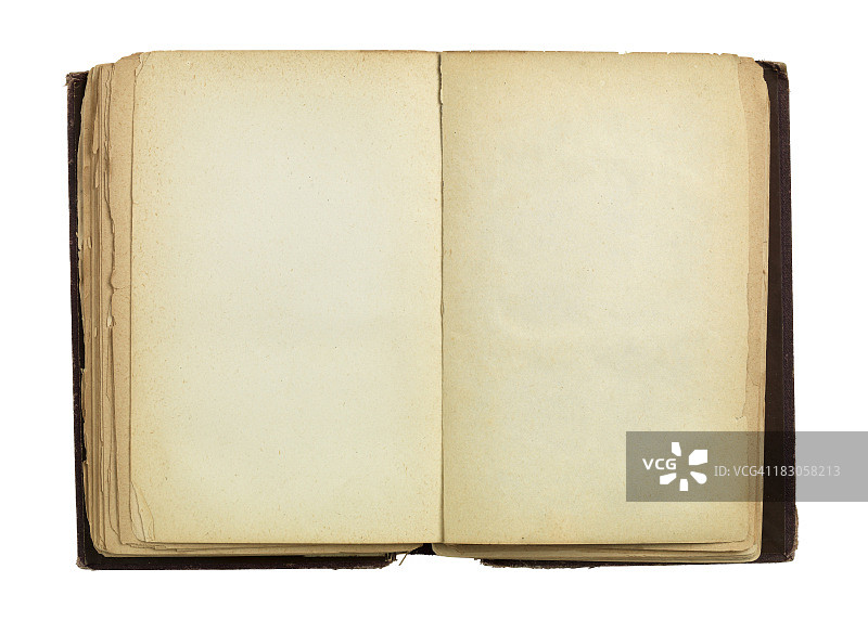 复古书籍图片素材