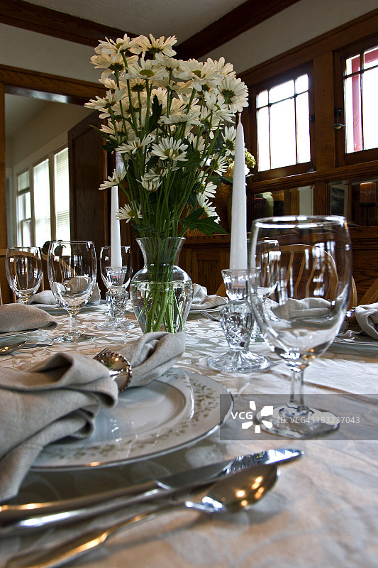 酒店服务图片素材